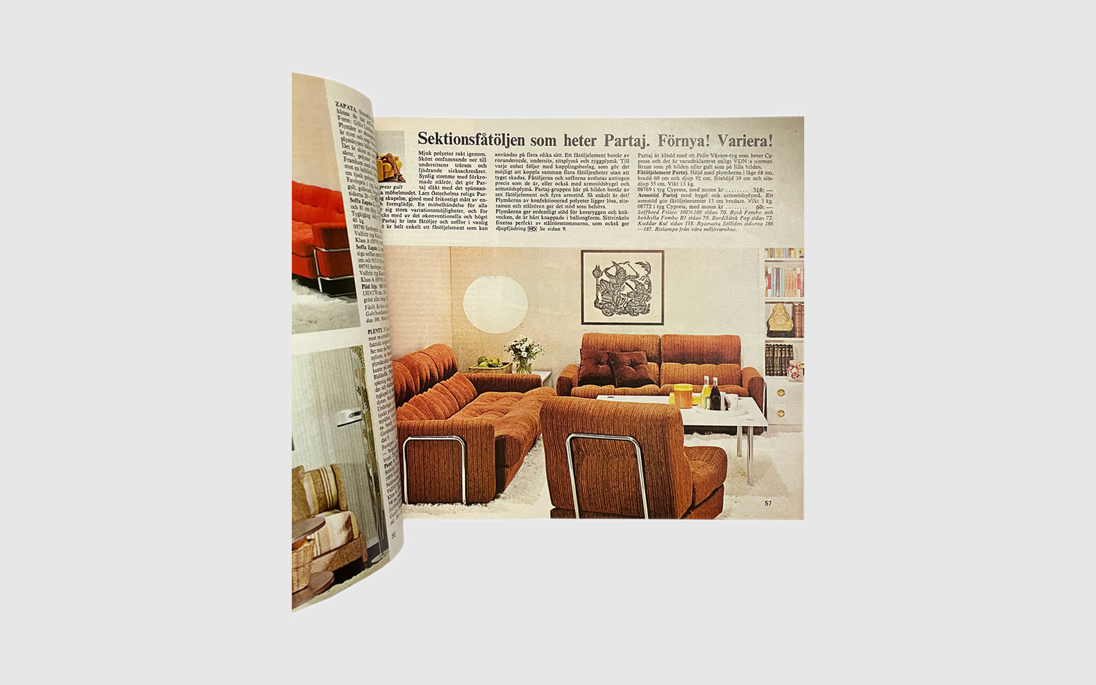 FAW, product: IKEA 1972 (Fig. 6)