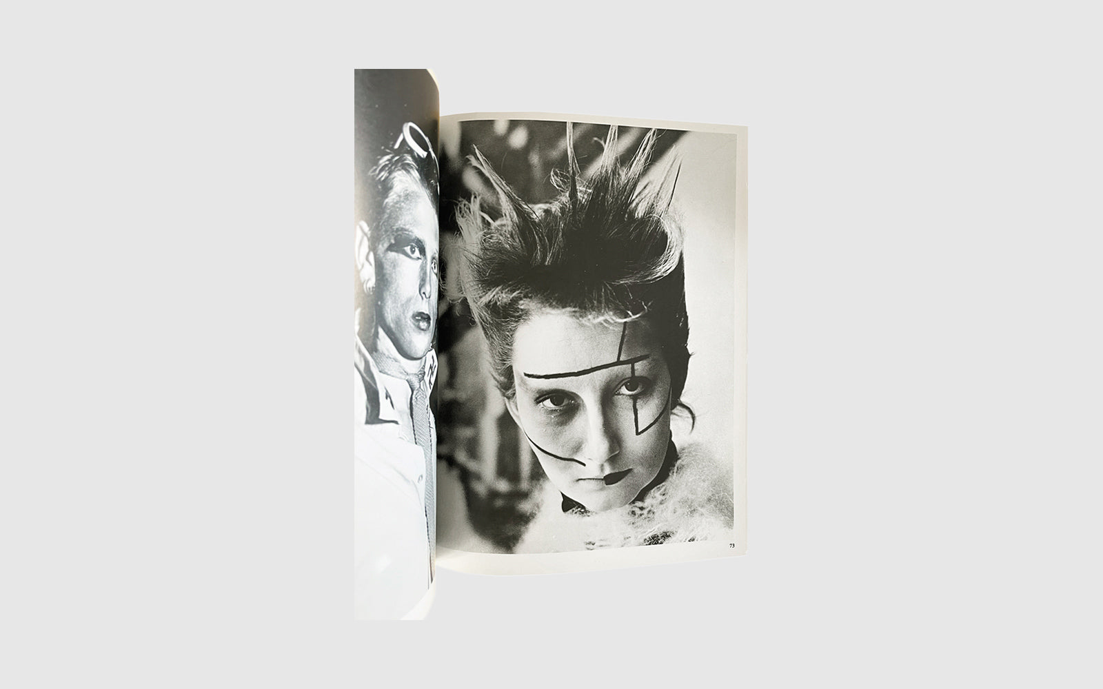 FAW [In the gutter, Val Hennessy - FAW Books]
