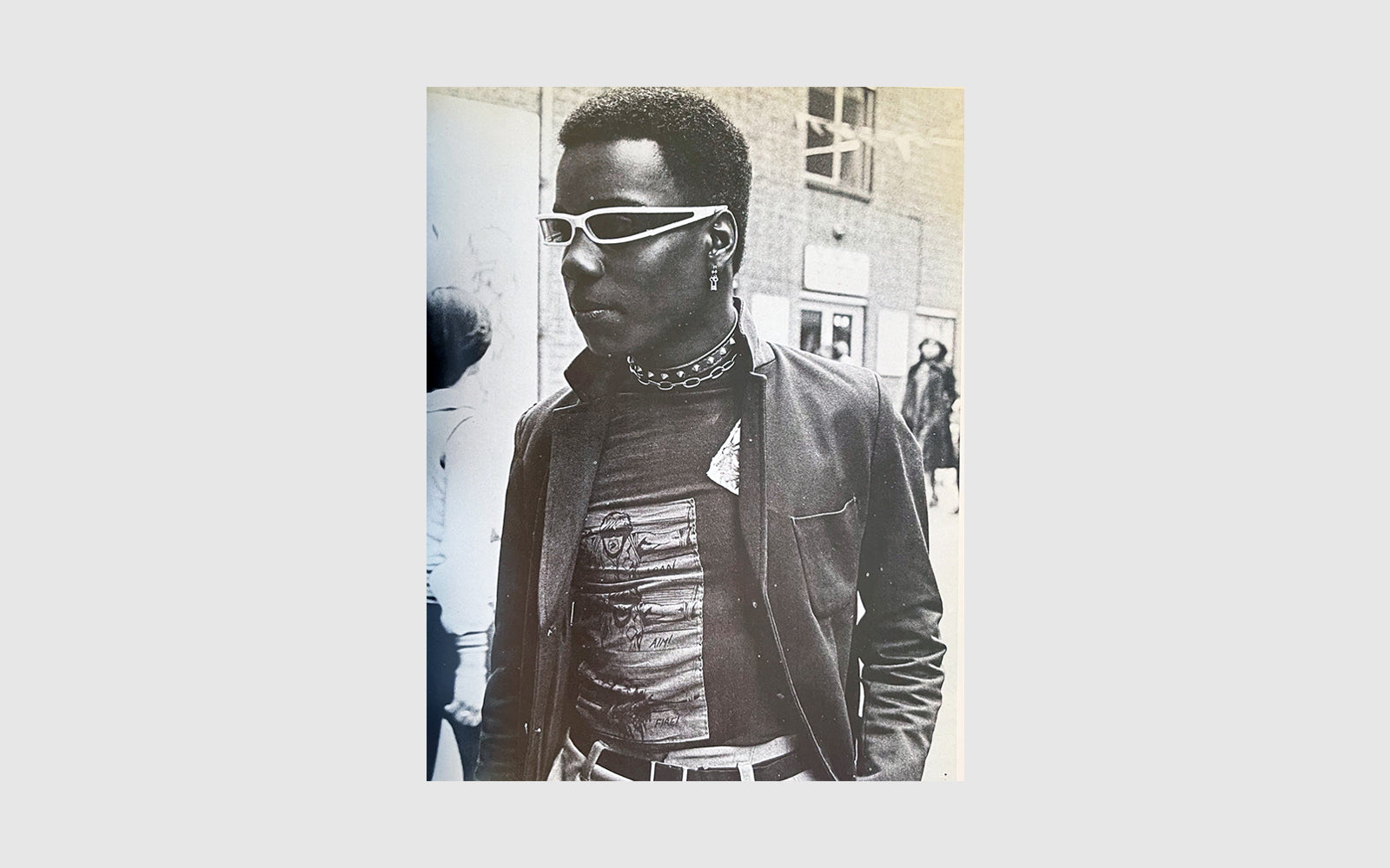 FAW, product: In The Gutter (Fig. 4)