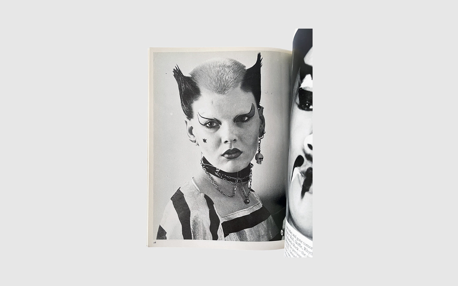 FAW, product: In The Gutter (Fig. 2)