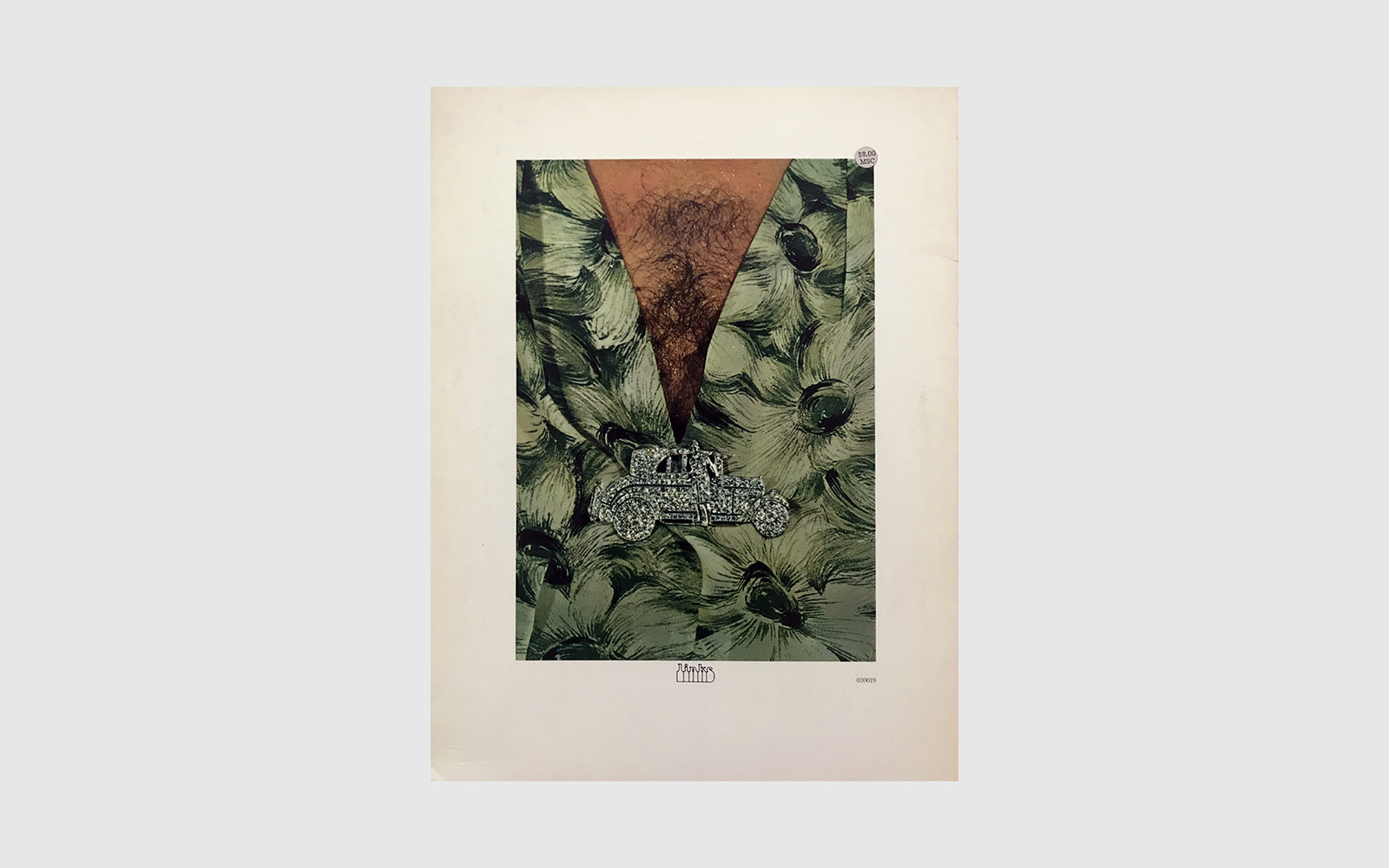 FAW, product: IDOLS (Fig. 6)