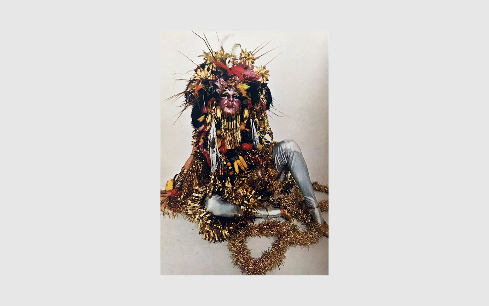 FAW, product: IDOLS (Fig. 1)