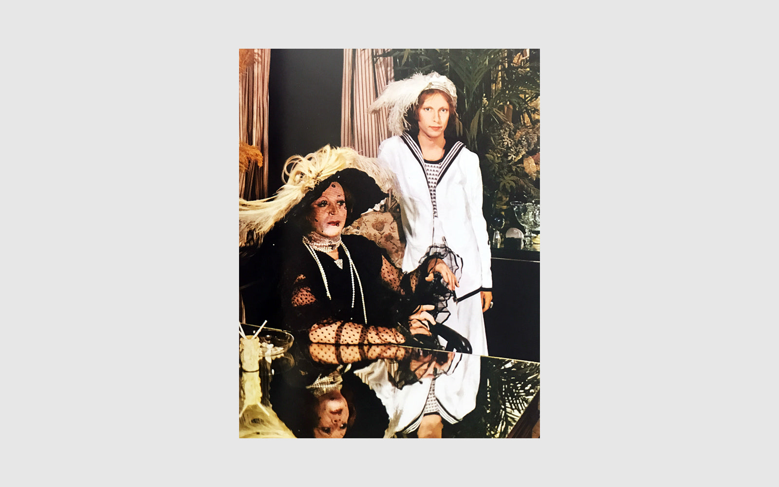 FAW, product: IDOLS (Fig. 2)