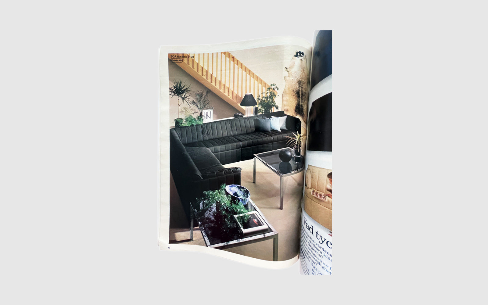 FAW, product: IKEA 1981 (Fig. 5)