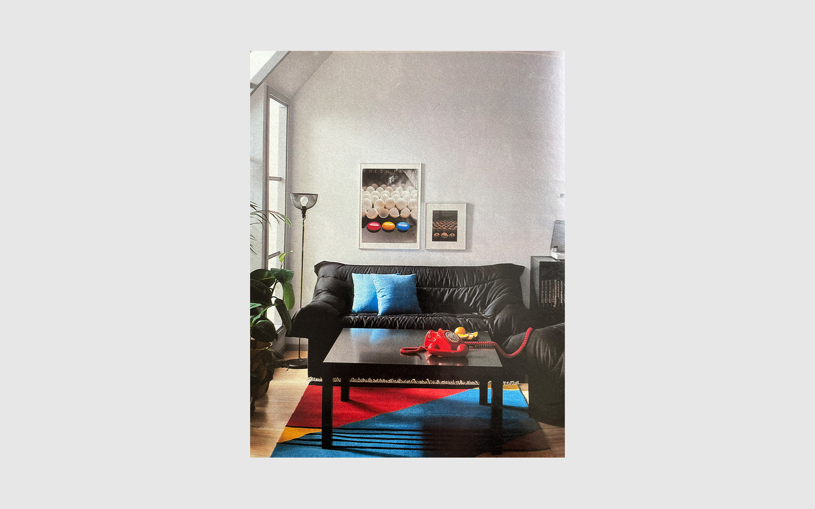 FAW, product: IKEA 1986 (Fig. 2)