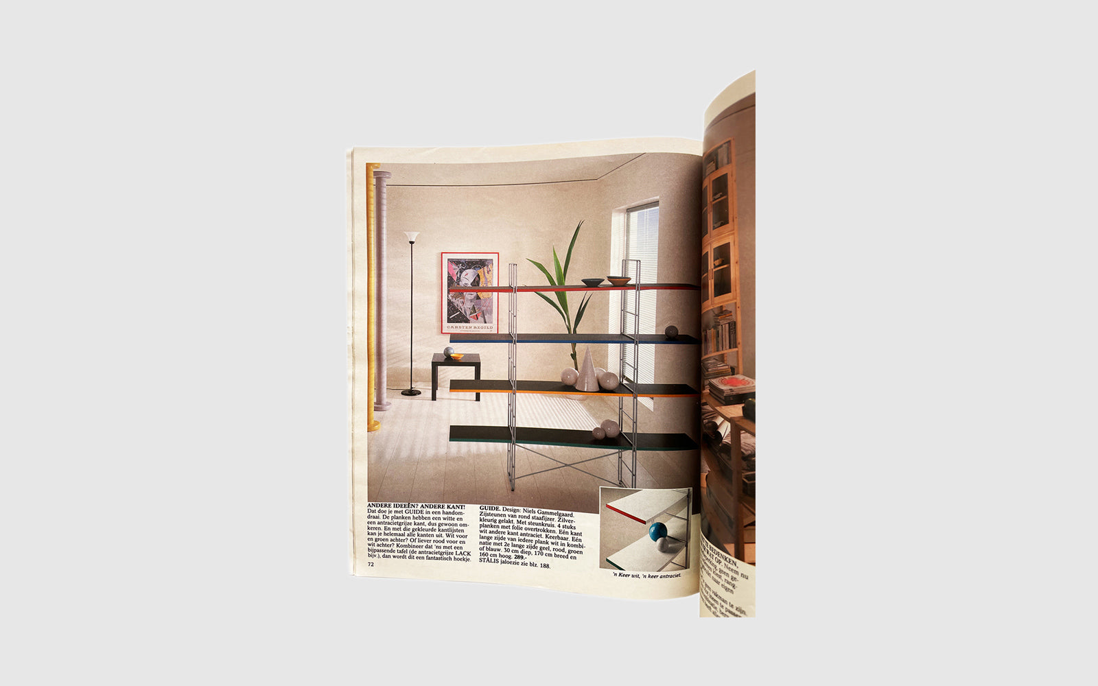 FAW, product: IKEA 1986 (Fig. 4)