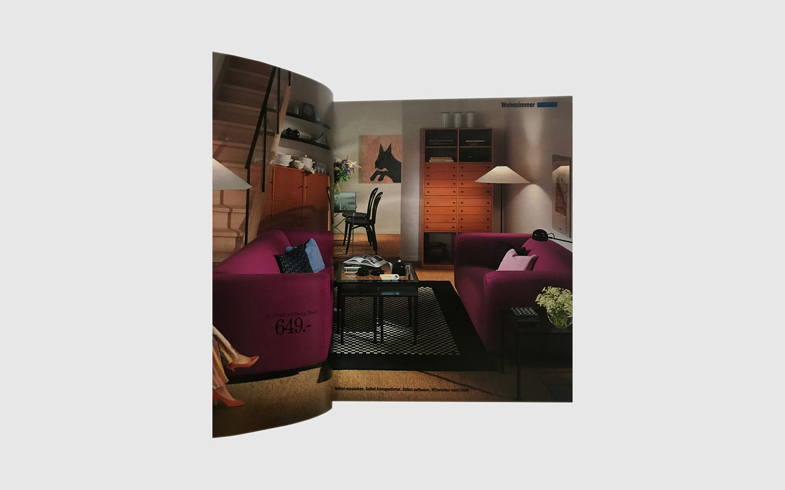 FAW, product: IKEA 1988 (Fig. 1)