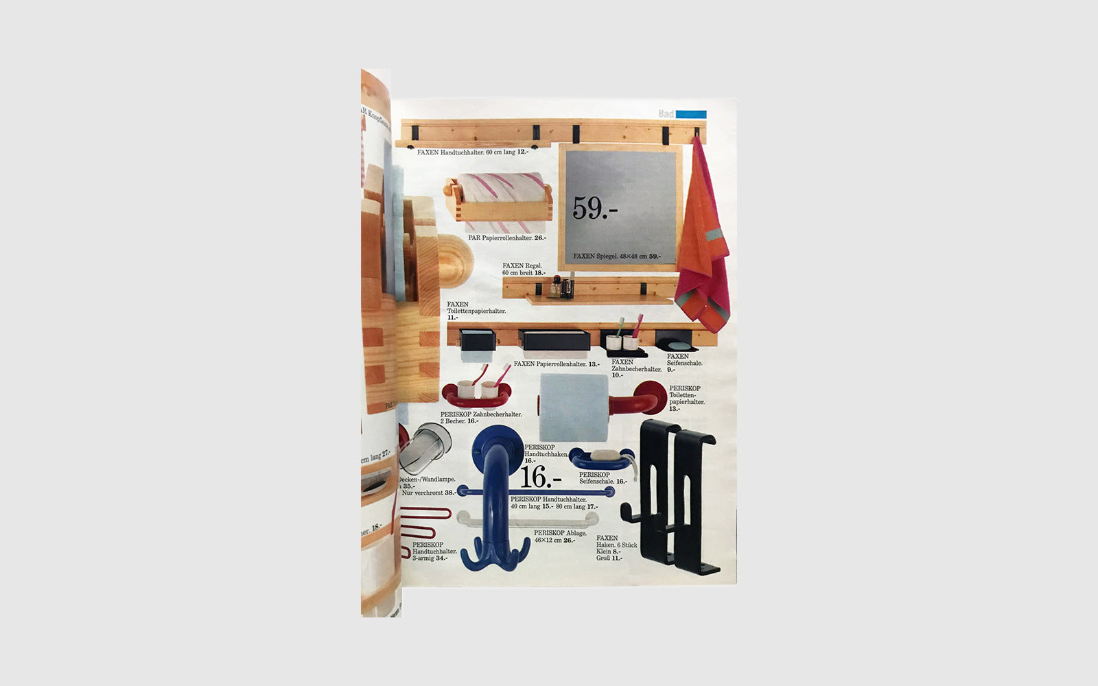 FAW, product: IKEA 1988 (Fig. 3)