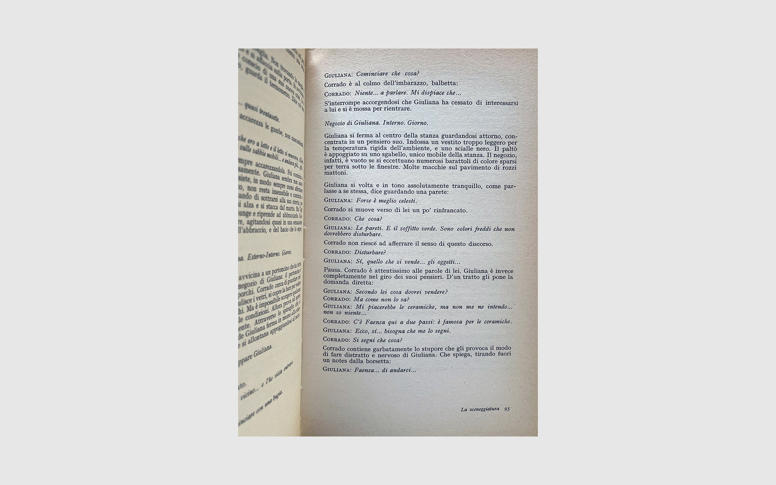 FAW, product: Il Deserto Rosso di Michelangelo Antonioni (Fig. 2)