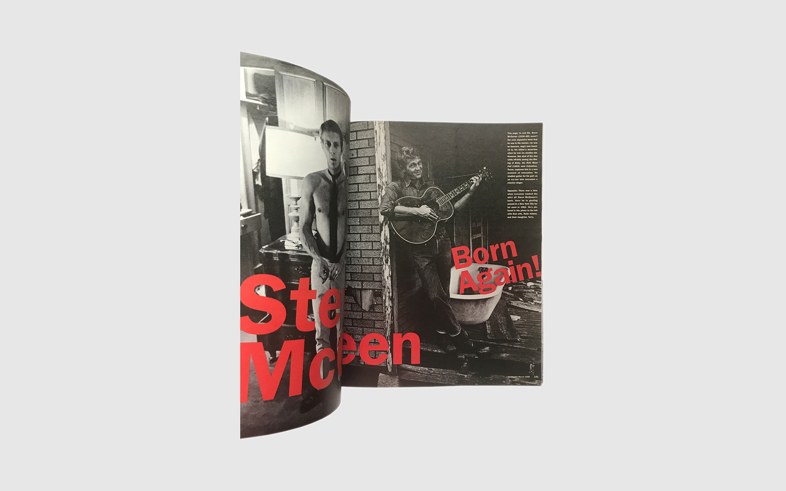 FAW, product: Interview · Kate Moss (Fig. 5)