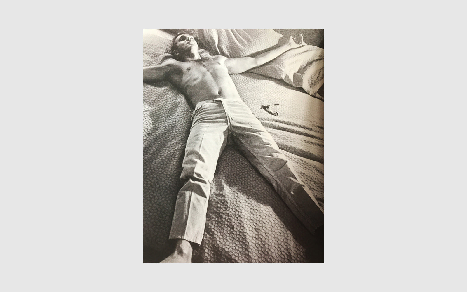 FAW, product: Interview · Kate Moss (Fig. 6)