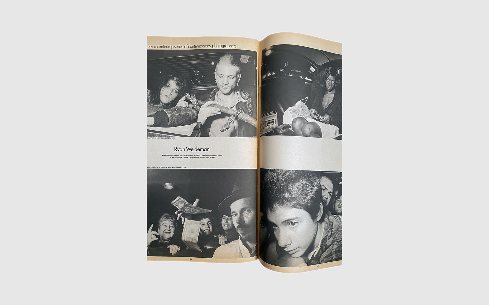 FAW, product: Interview Magazine · Kim Basinger (Fig. 7)