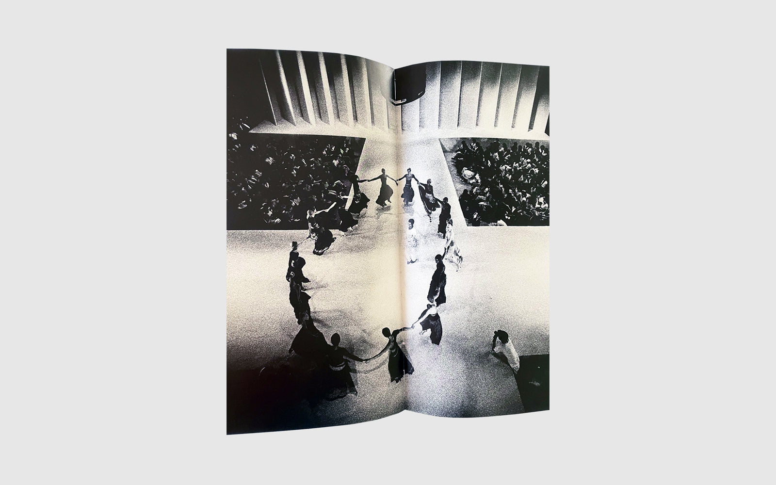 FAW, product: East Meets West (Fig. 2)