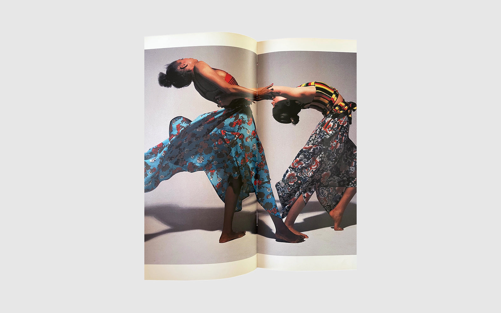 FAW, product: East Meets West (Fig. 7)