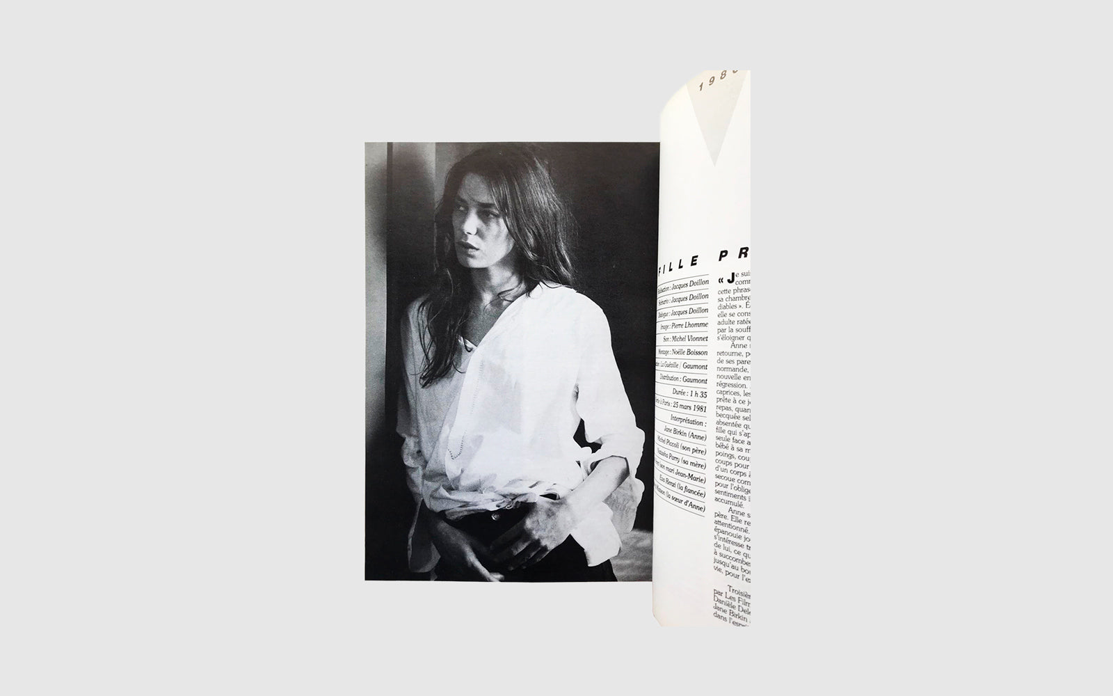 FAW, product: JANE BIRKIN (Fig. 6)