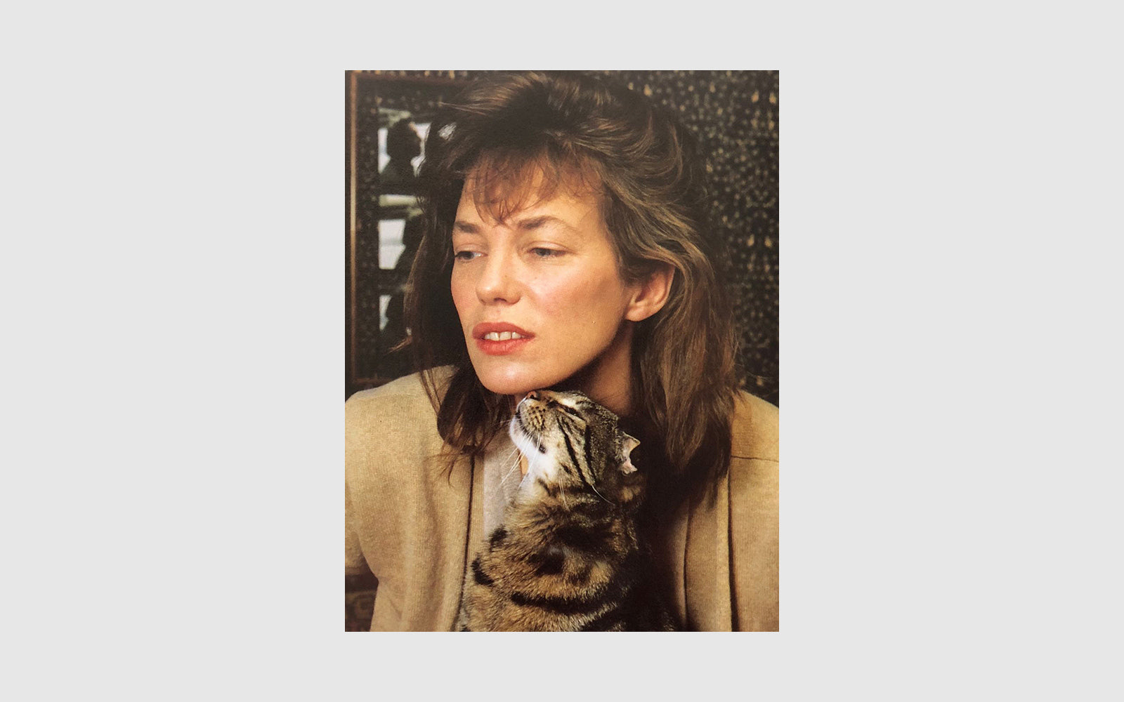 FAW, product: JANE BIRKIN (Fig. 4)