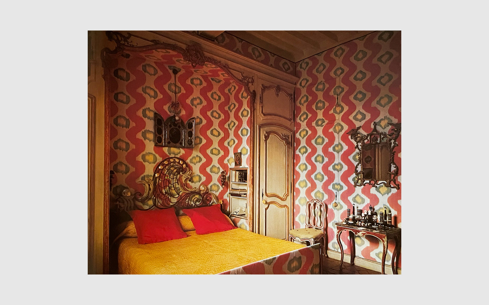 FAW, product: JANSEN DECORATION (Fig. 5)