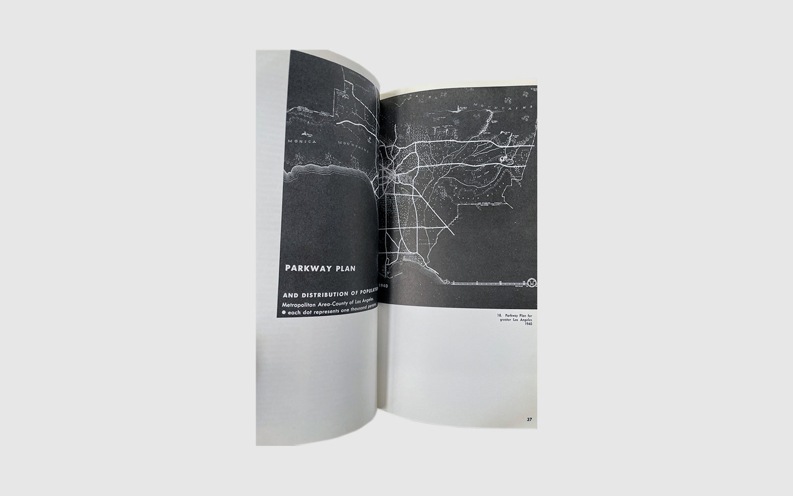 FAW, product: L.A. in the thirties (Fig. 6)