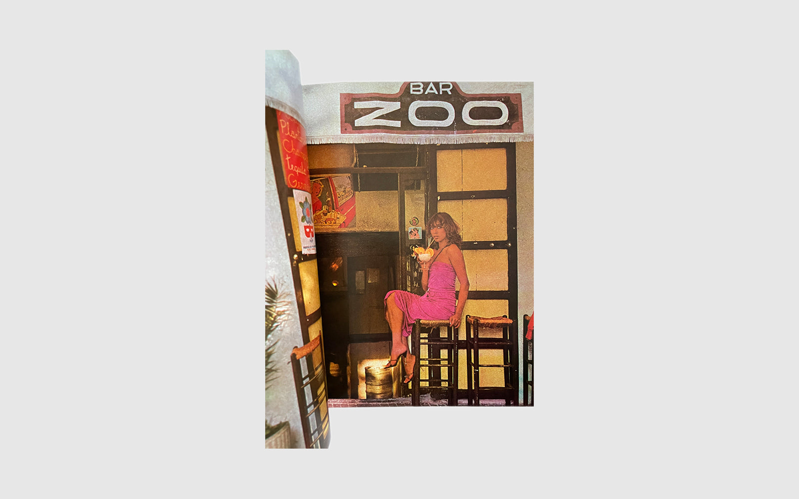 FAW, product: LUI Ibiza (Fig. 8)