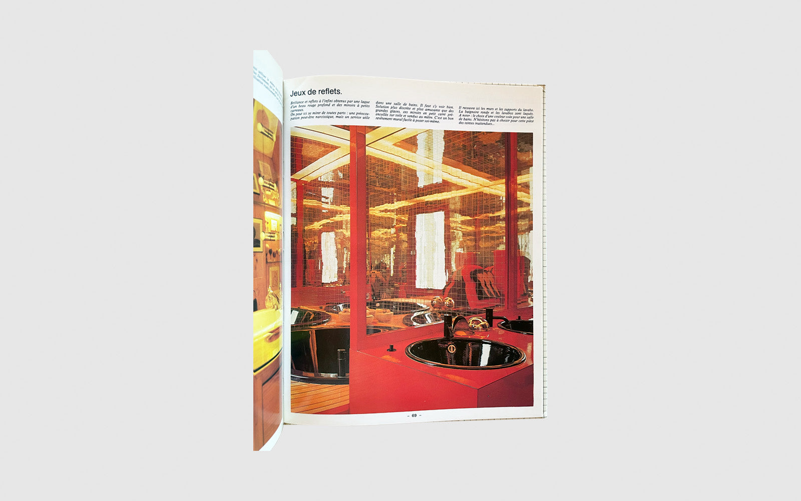 FAW, product: L'art d'installer la salle de bains (Fig. 6)