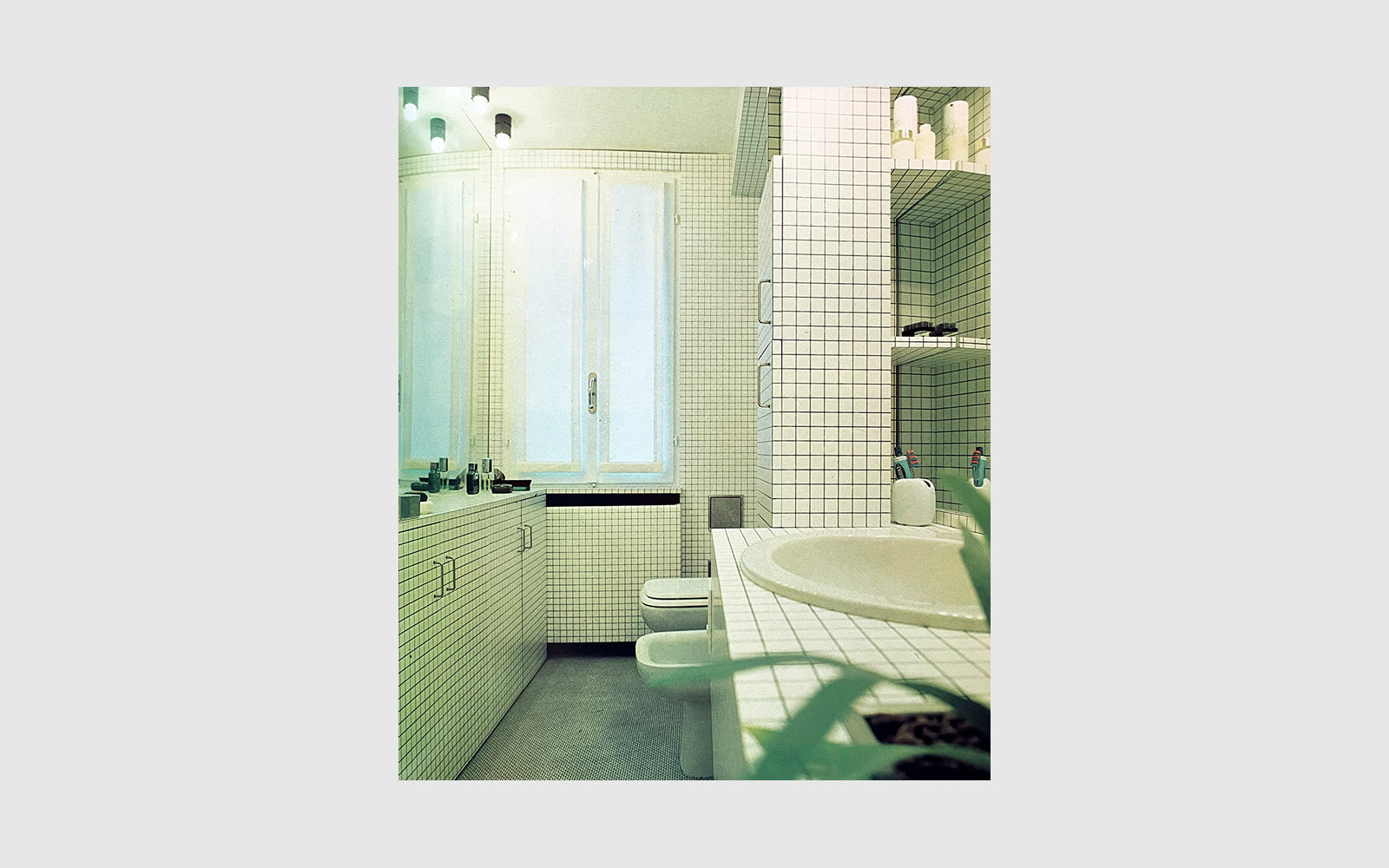 FAW, product: L'art d'installer la salle de bains (Fig. 2)