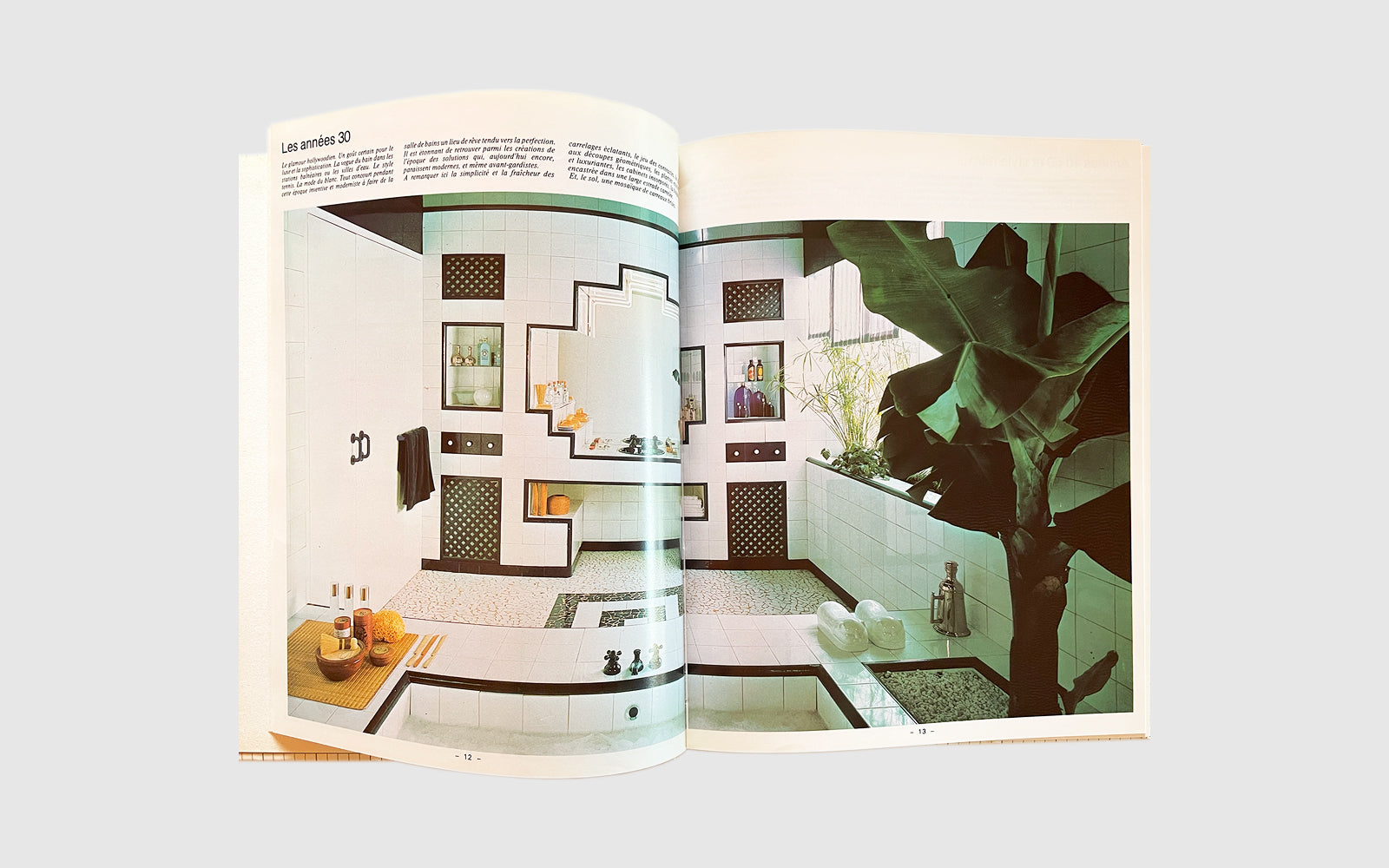 FAW, product: L'art d'installer la salle de bains (Fig. 8)