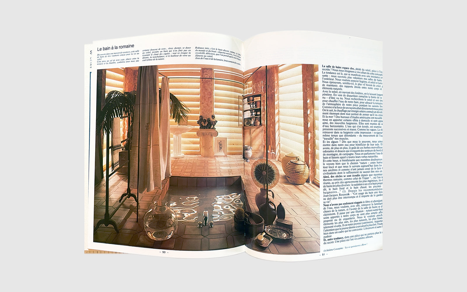 FAW, product: L'art d'installer la salle de bains (Fig. 5)