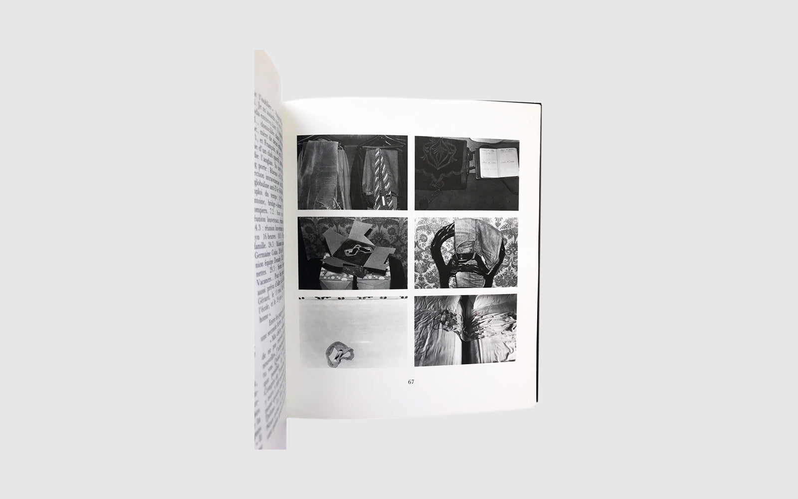 FAW, product: L'HOTEL (Fig. 4)