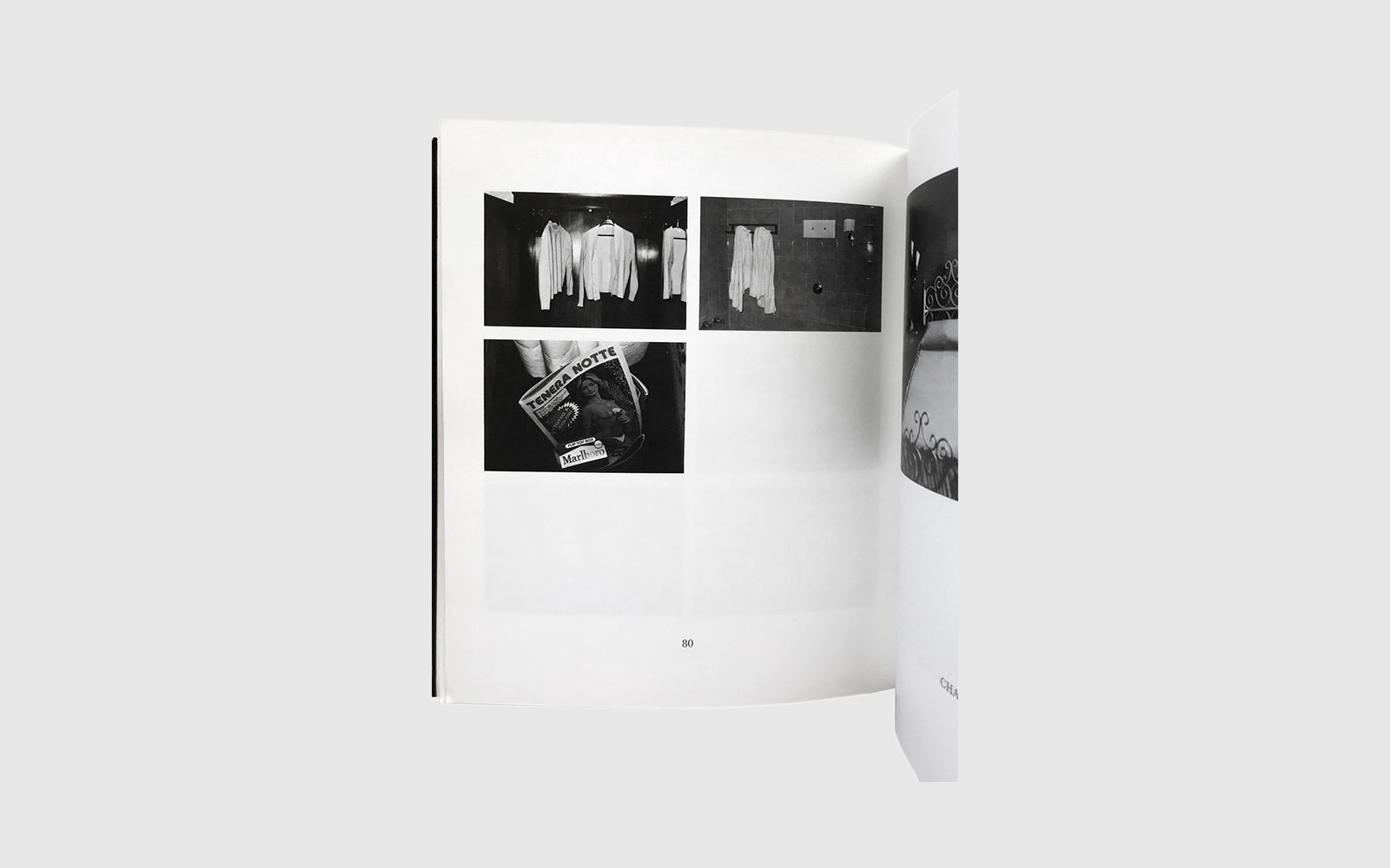 FAW — L'Hotel, Sophie Calle - FAW Books