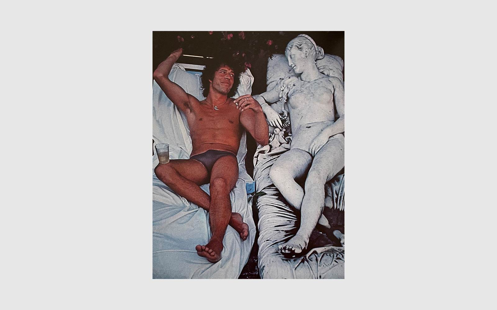 FAW, product: Mann, oh Mann! (Fig. 2)