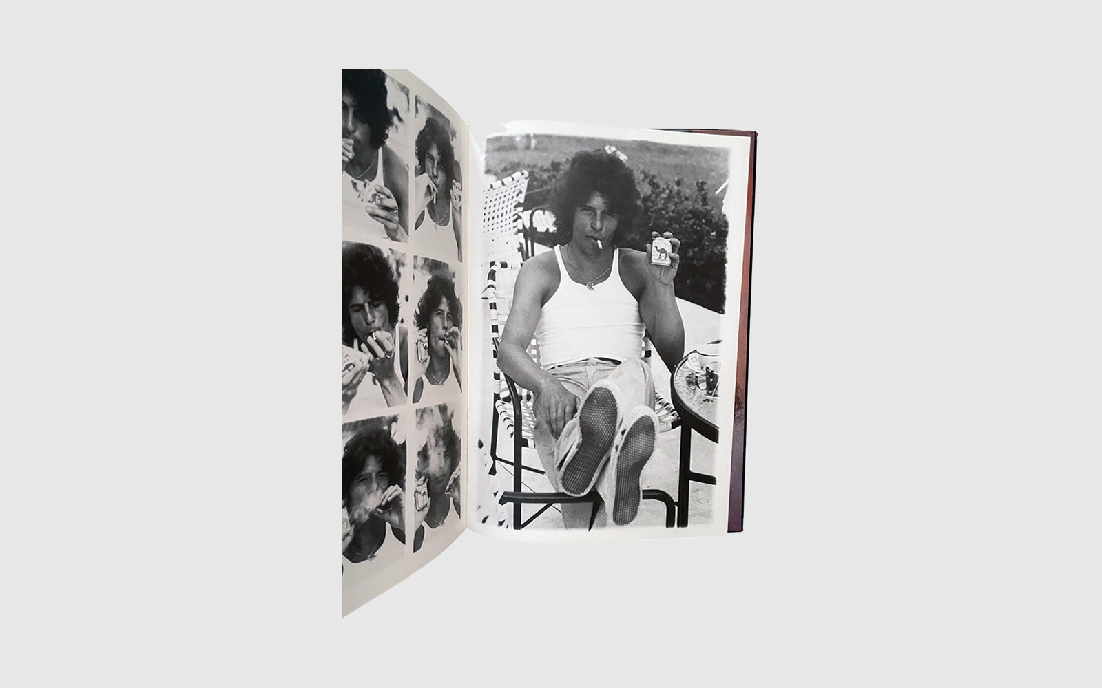 FAW, product: Mann, oh Mann! (Fig. 1)