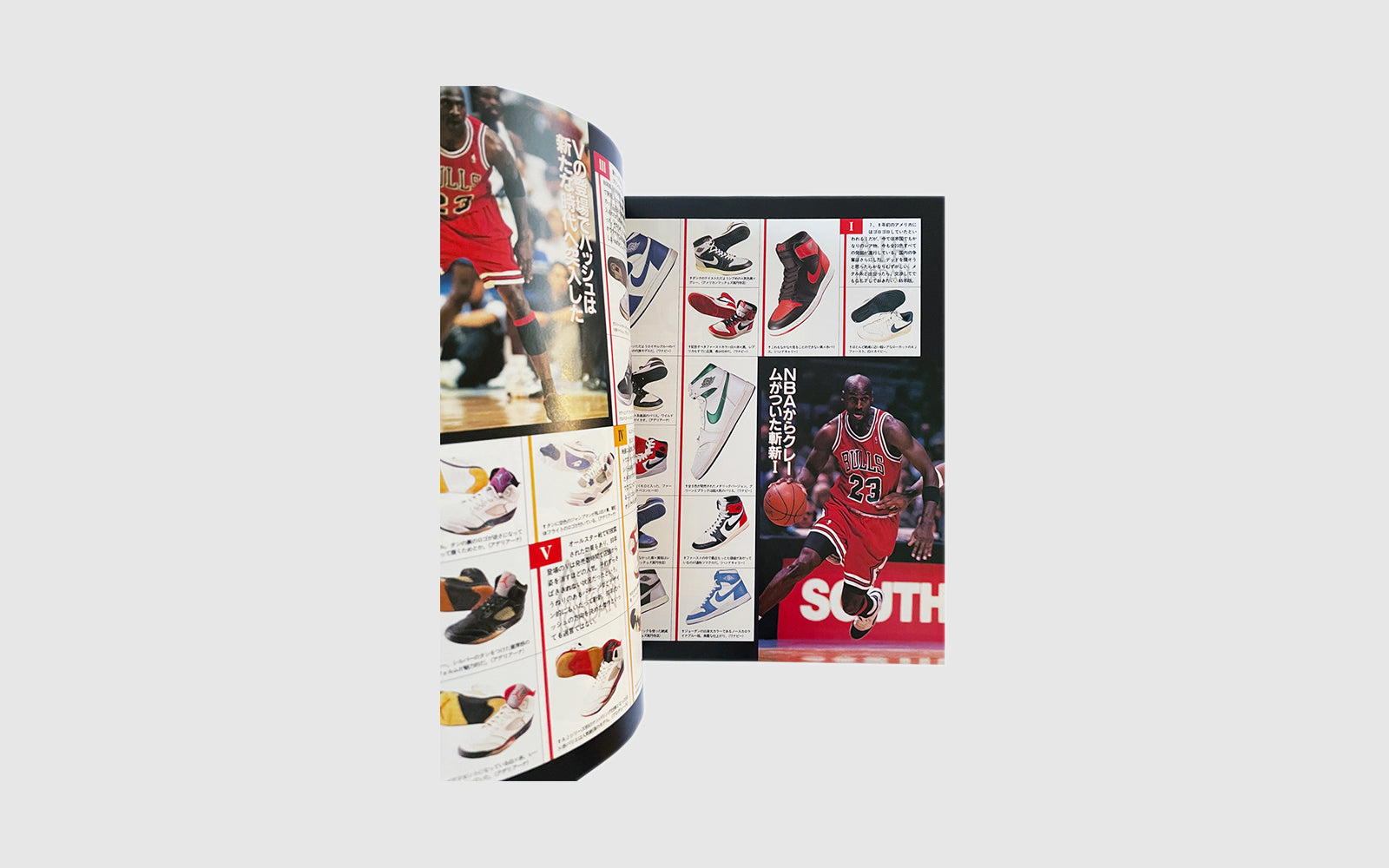 FAW, product: NIKE BIBLE'97 (Fig. 7)