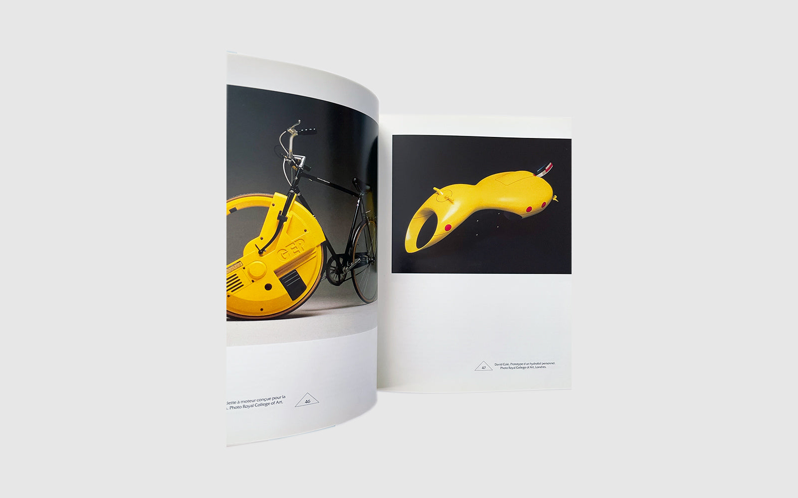 FAW, product: Nouvelles Tendances Design (Fig. 3)