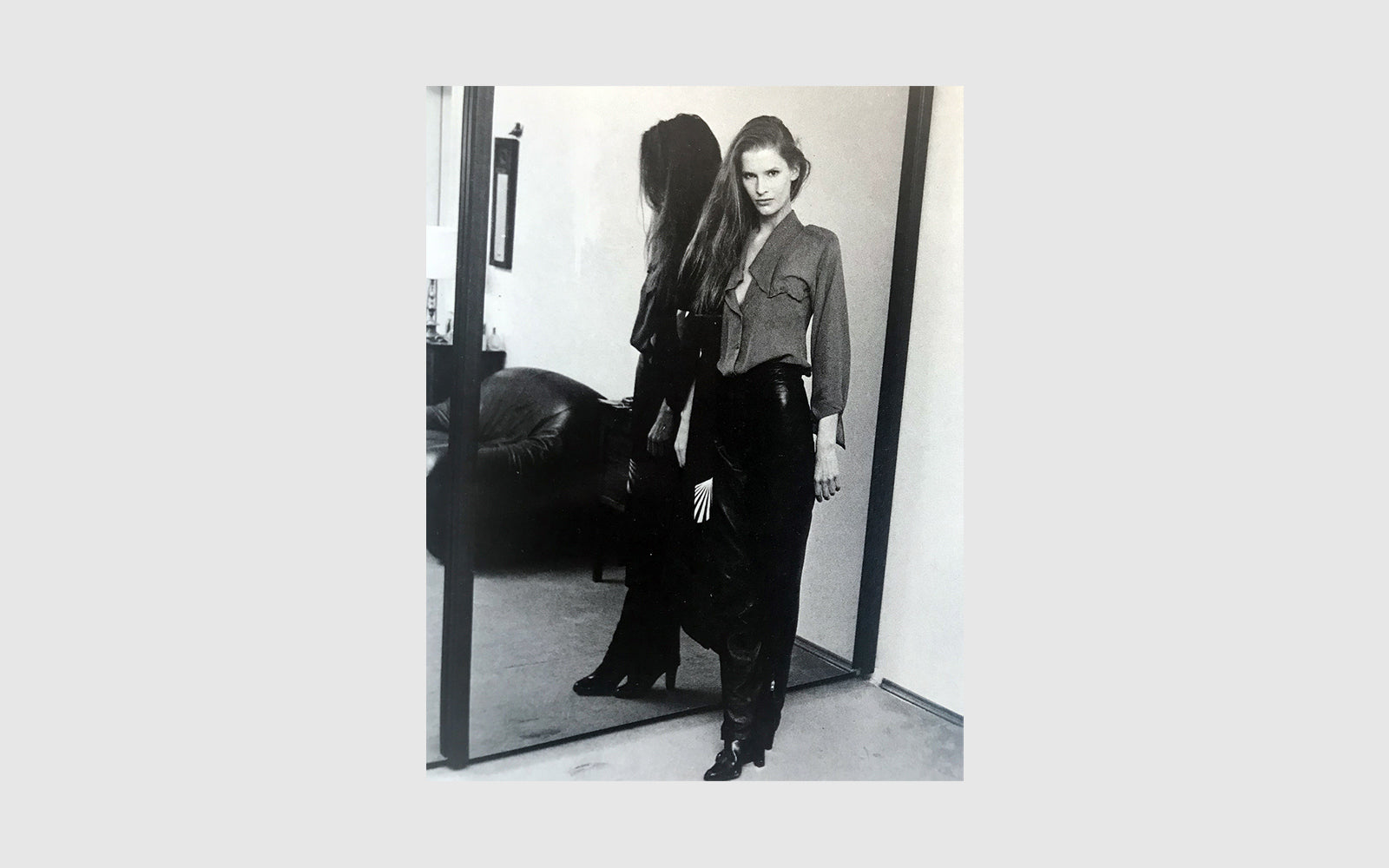 FAW, product: Nur die Sehnsucht bleibt (Fig. 1)