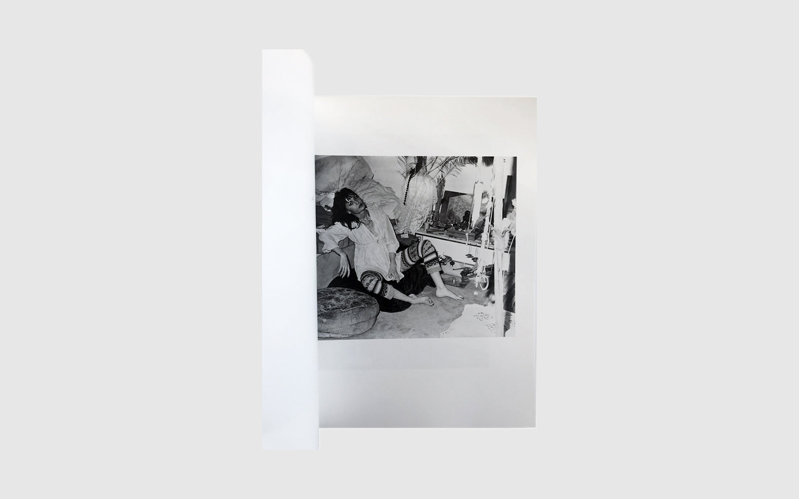 FAW, product: Nur die Sehnsucht bleibt (Fig. 5)