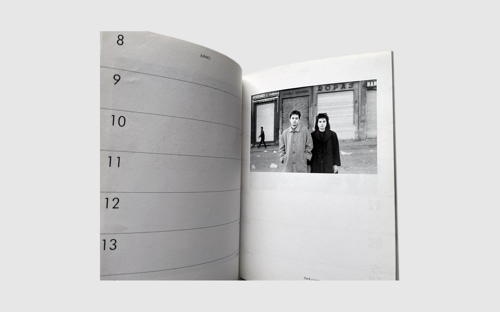 FAW, product: PAREJAS (Fig. 11)