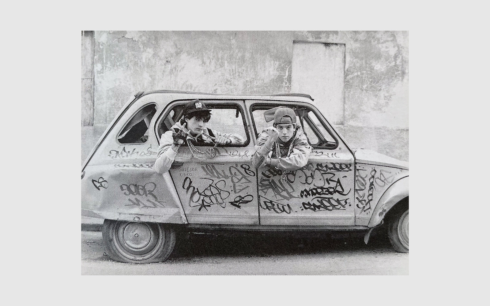 FAW, product: PAREJAS (Fig. 9)