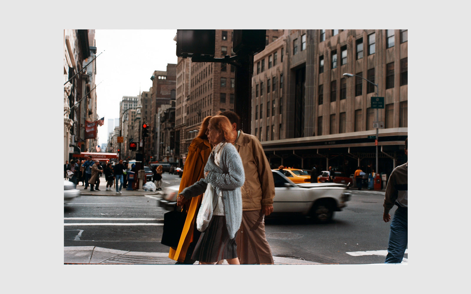 FAW, product: Philip-Lorca diCorcia ¿cómo nos vemos? (Fig. 2)