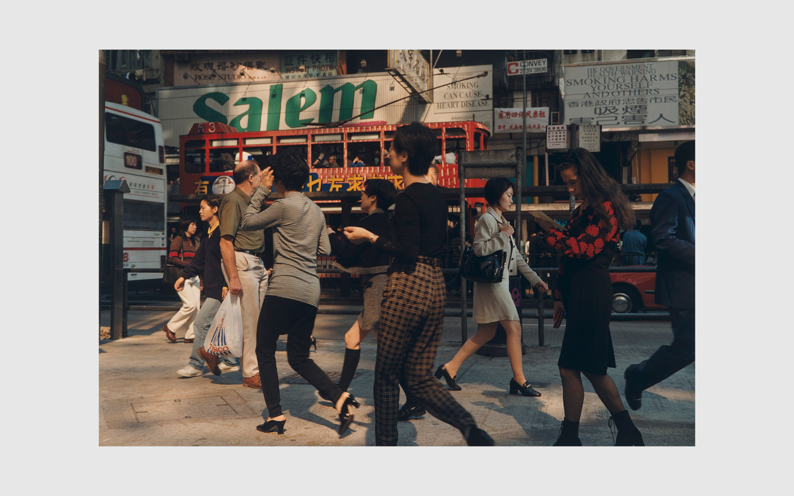 FAW, product: Philip-Lorca diCorcia ¿cómo nos vemos? (Fig. 3)