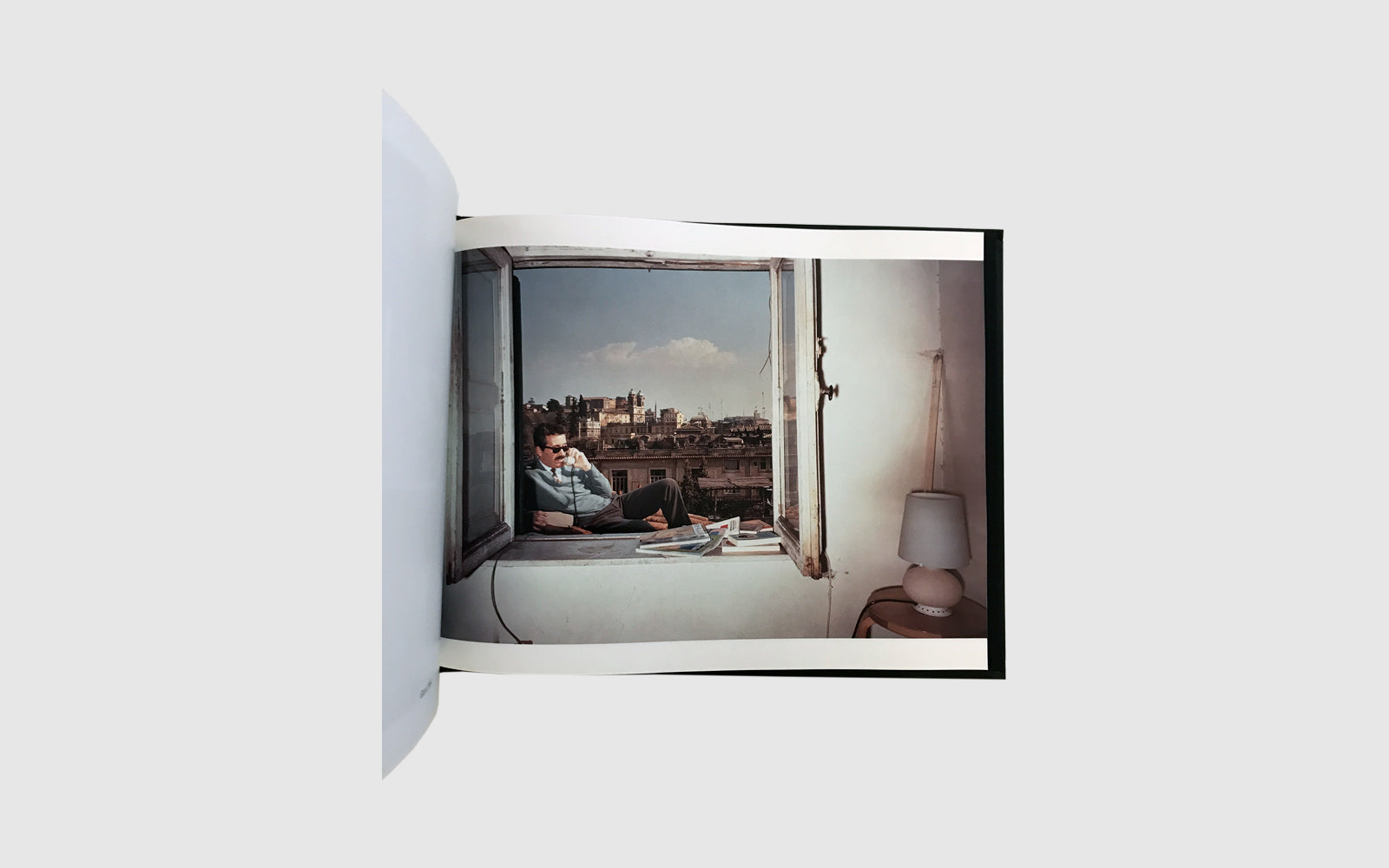 FAW, product: Philip-Lorca diCorcia ¿cómo nos vemos? (Fig. 8)