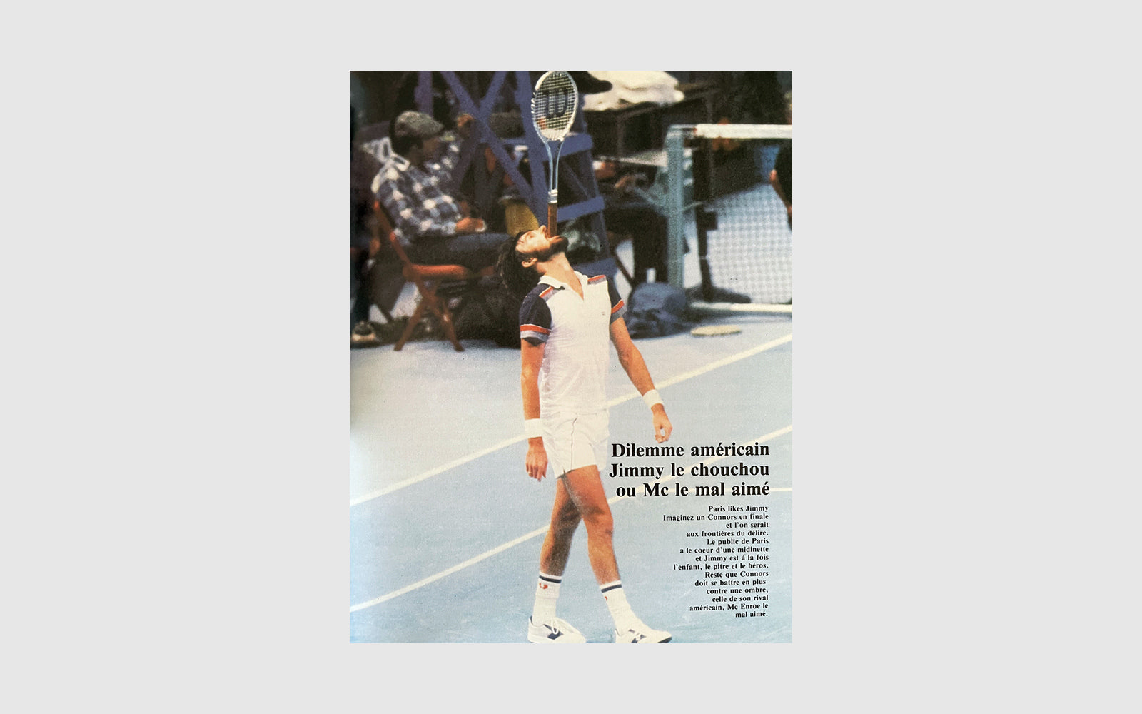 FAW, product: Roland Garros 1981 (Fig. 2)