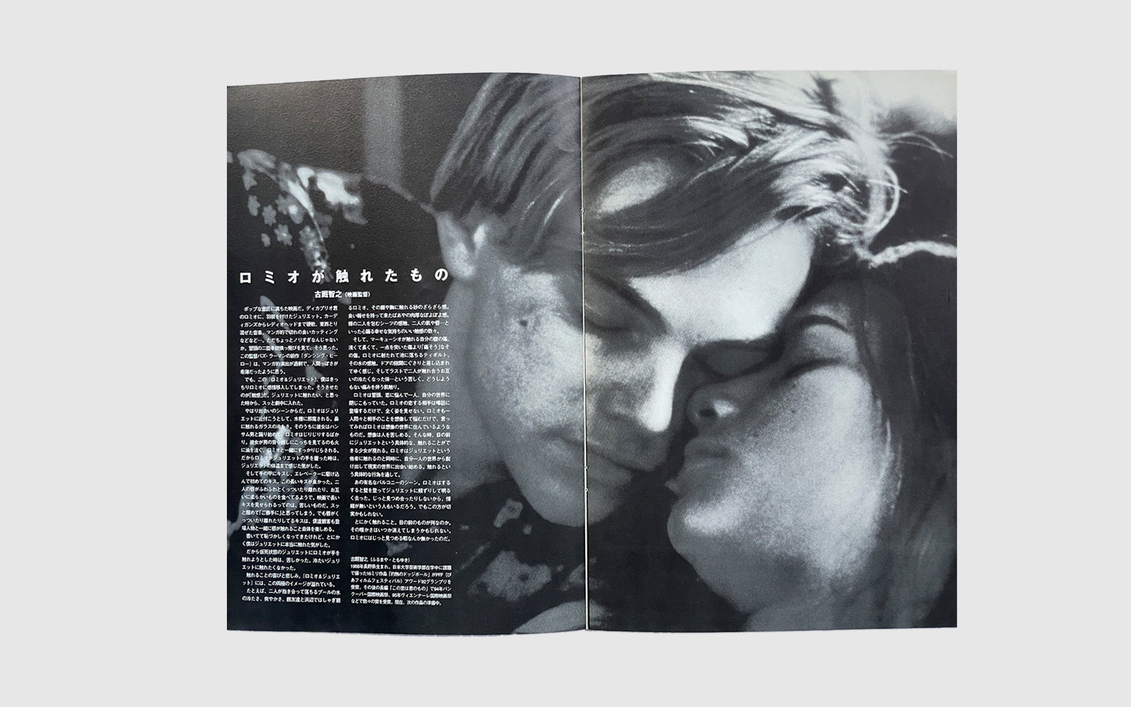 FAW, product: ROMEO + JULIET (Fig. 3)