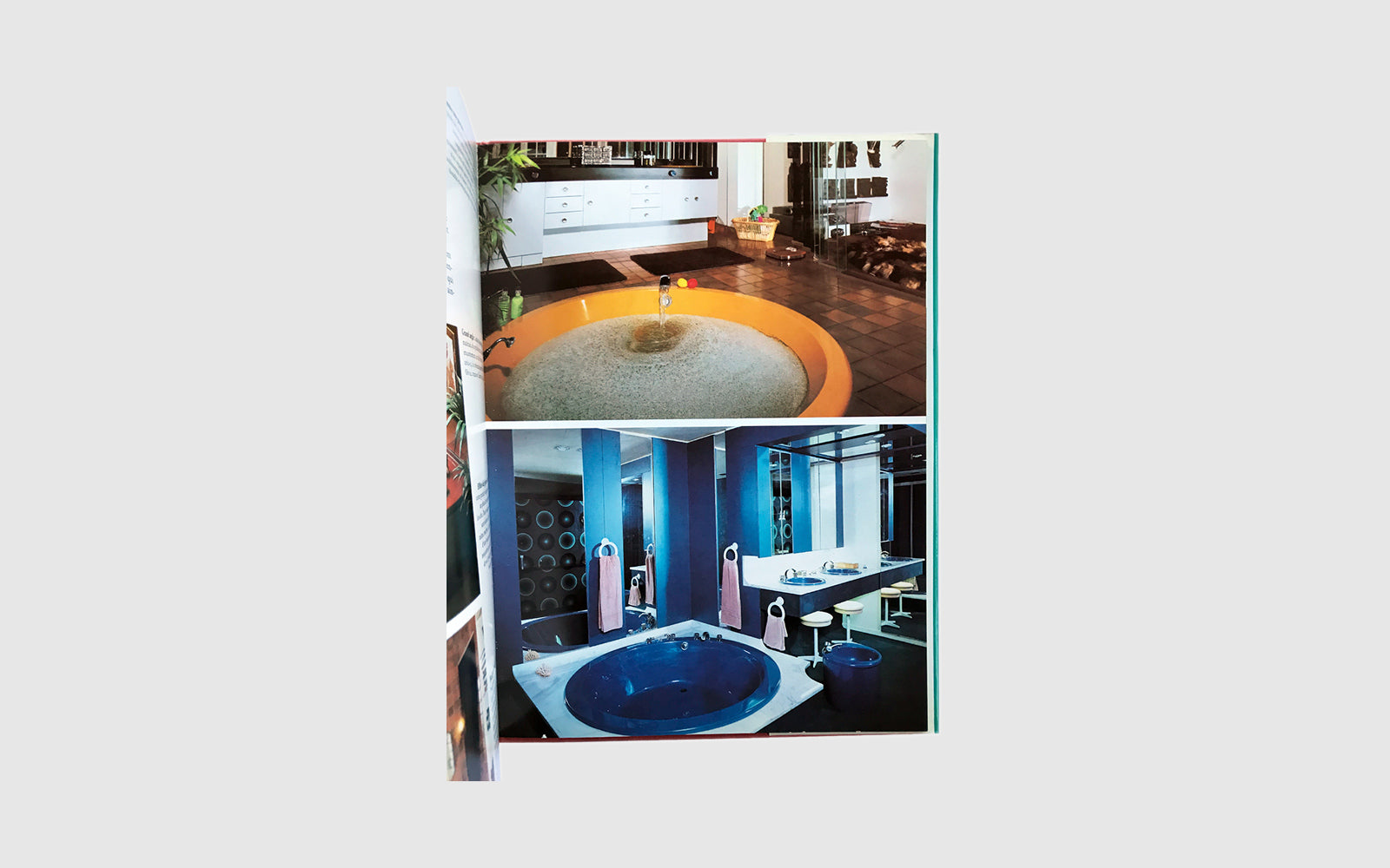 FAW, product: Salles de bains (Fig. 4)