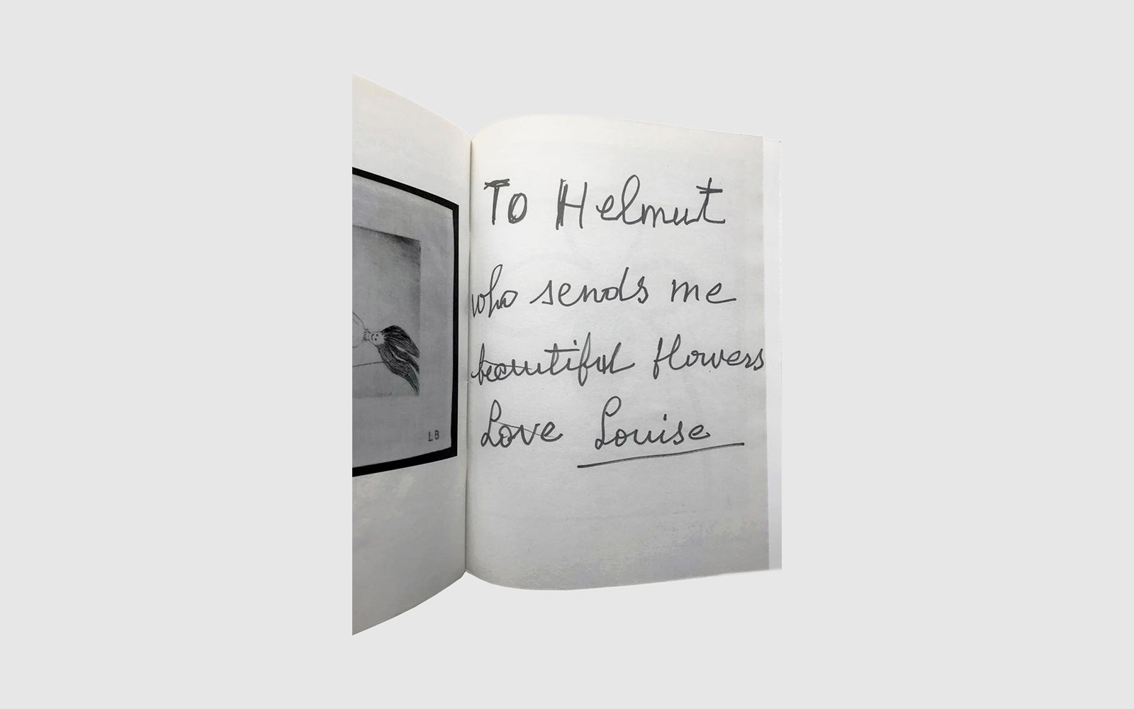 FAW — Selective Memory Series, Helmut Lang - FAW Books