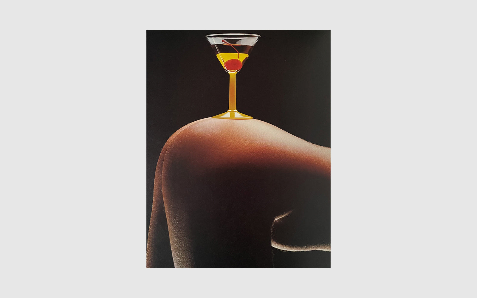 FAW, product: Shaken & Stirred (Fig. 1)