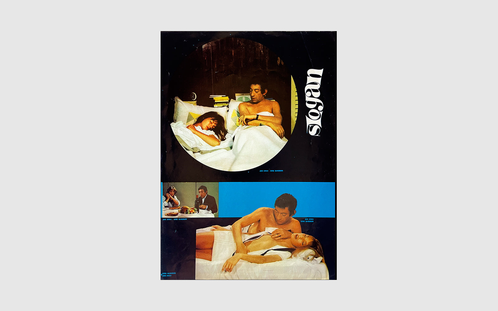 FAW, product: Slogan (Fig. 1)