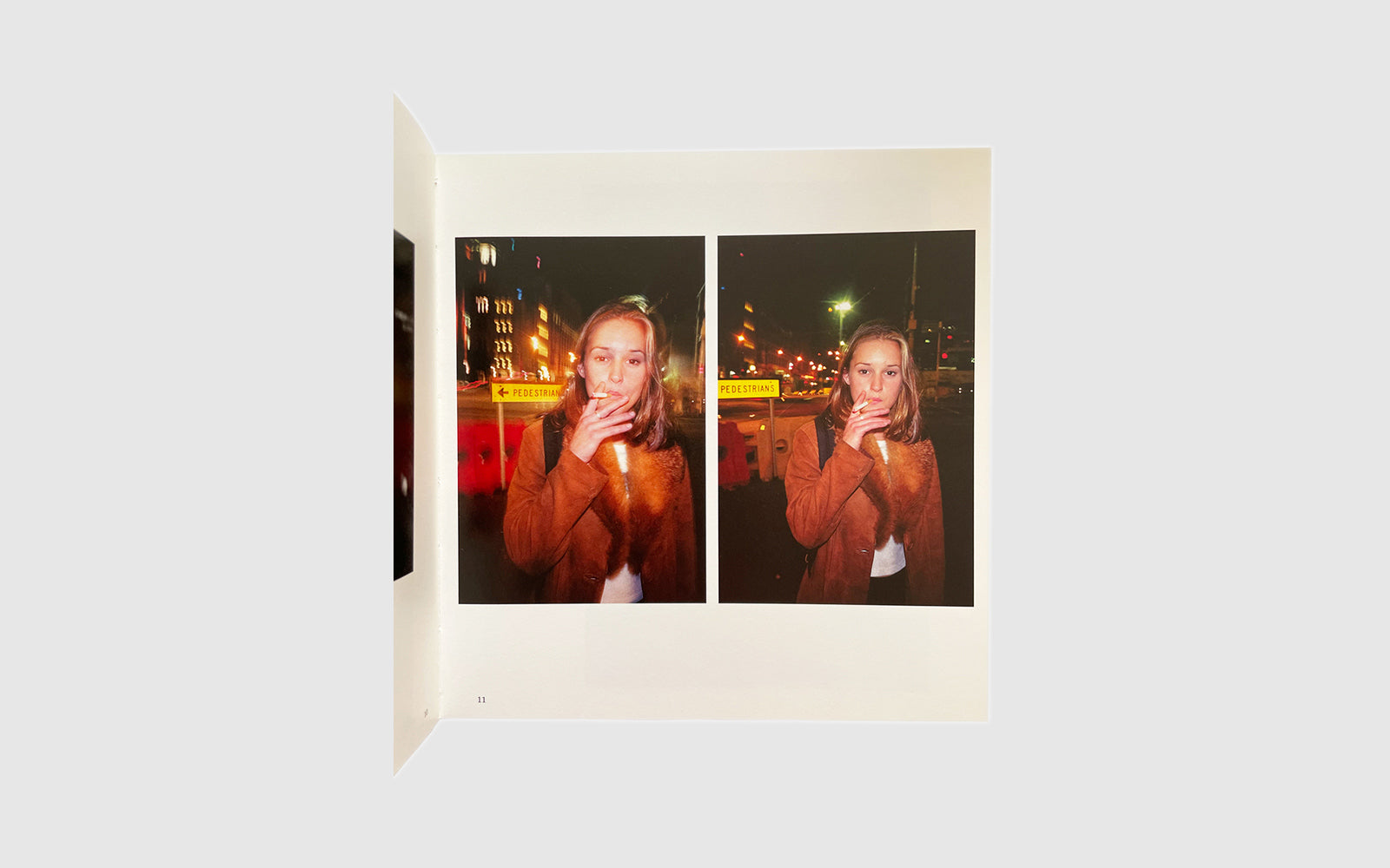 FAW, product: Teenage Smokers 2 · SIGNED (Fig. 2)