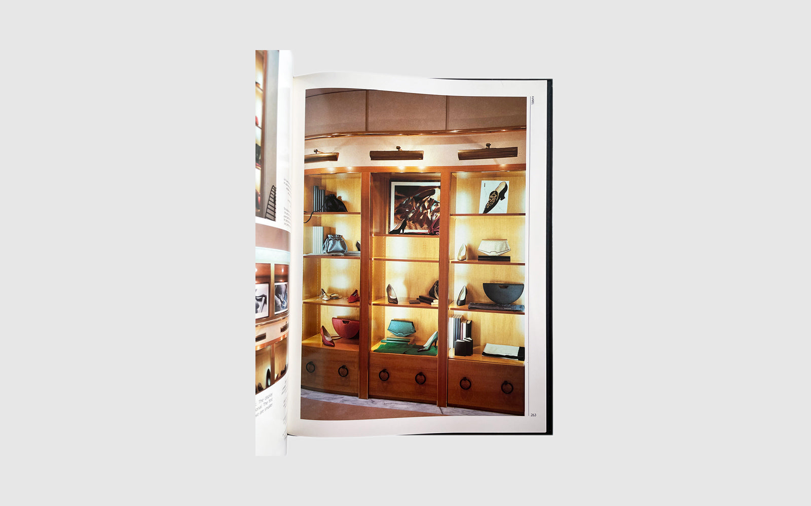 FAW, product: THE BEST SHOPS · Shoe Shops (Fig. 3)