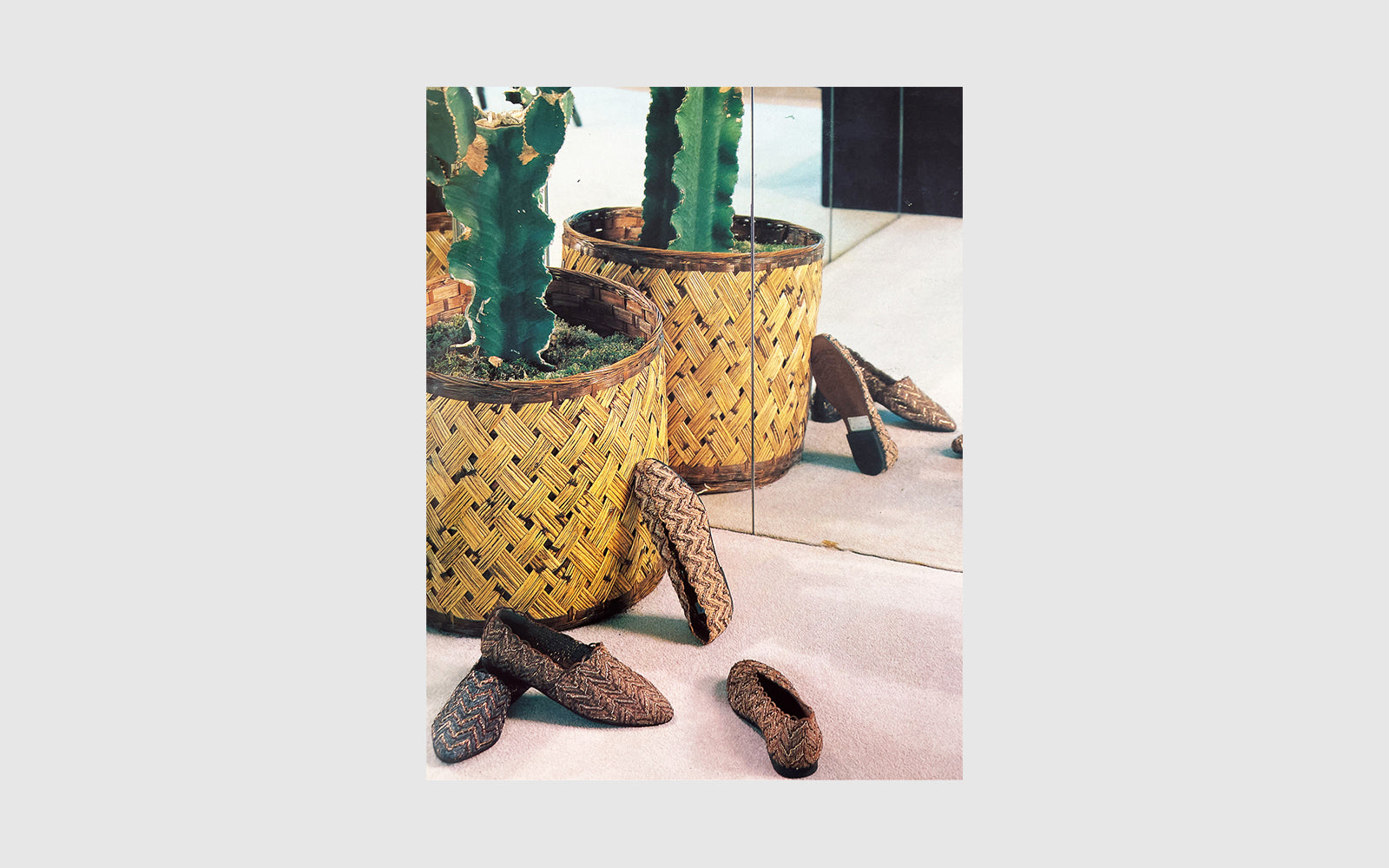 FAW, product: THE BEST SHOPS · Shoe Shops (Fig. 7)