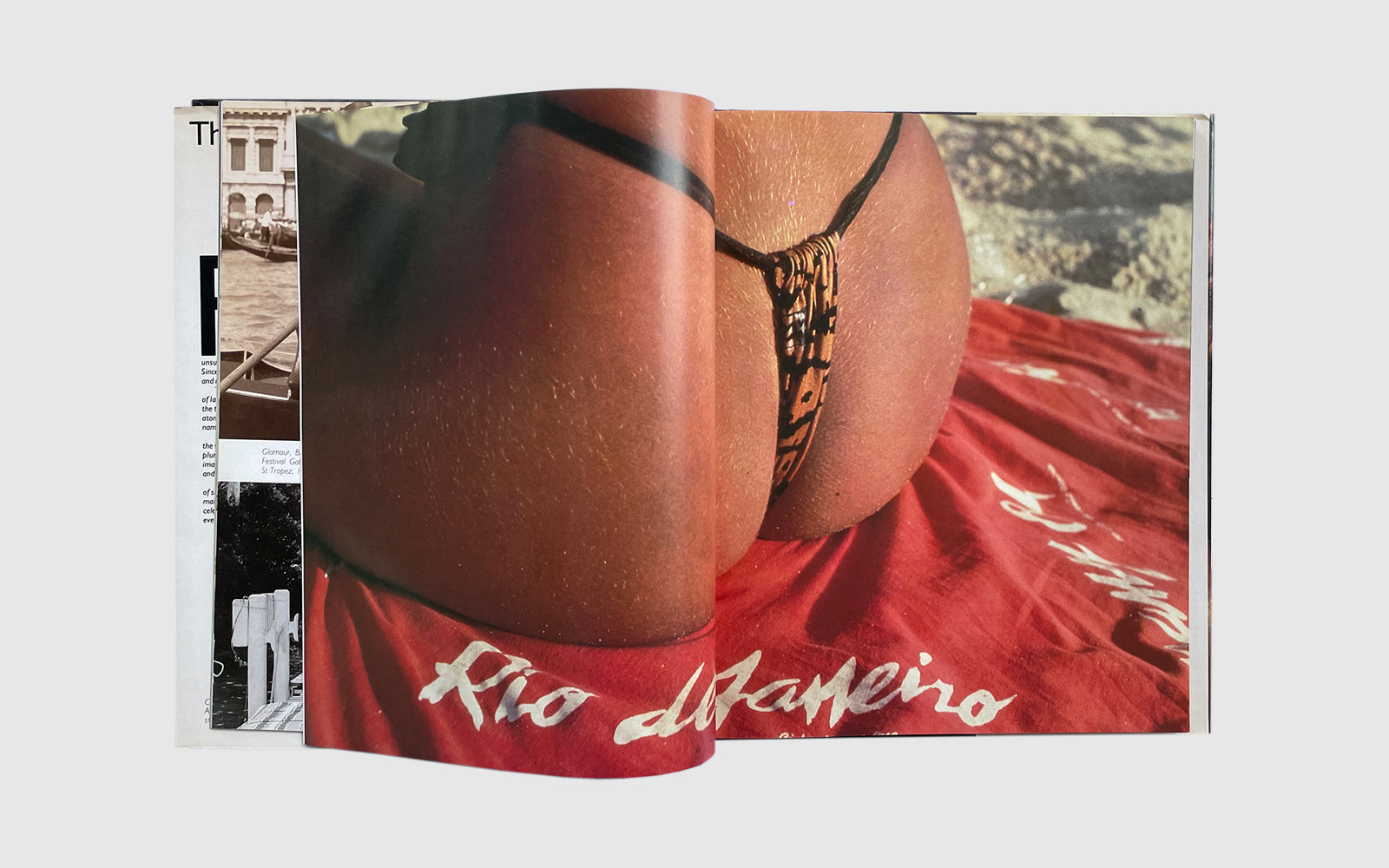 FAW, product: The Bikini (Fig. 3)